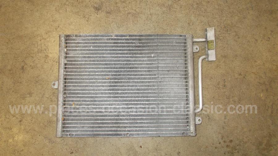 Radiateur climatisation Porsche
